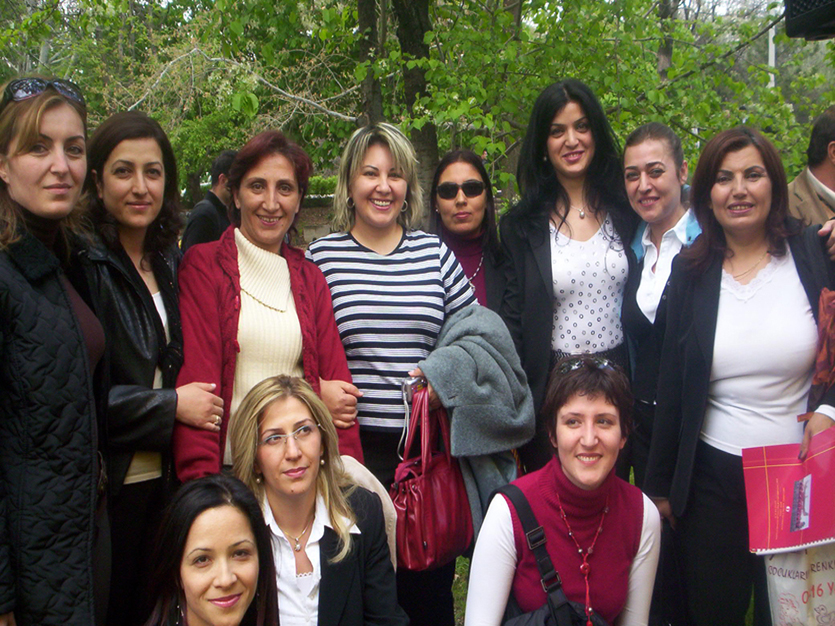 ODTÜ Şenlikleri Konserimiz 2006